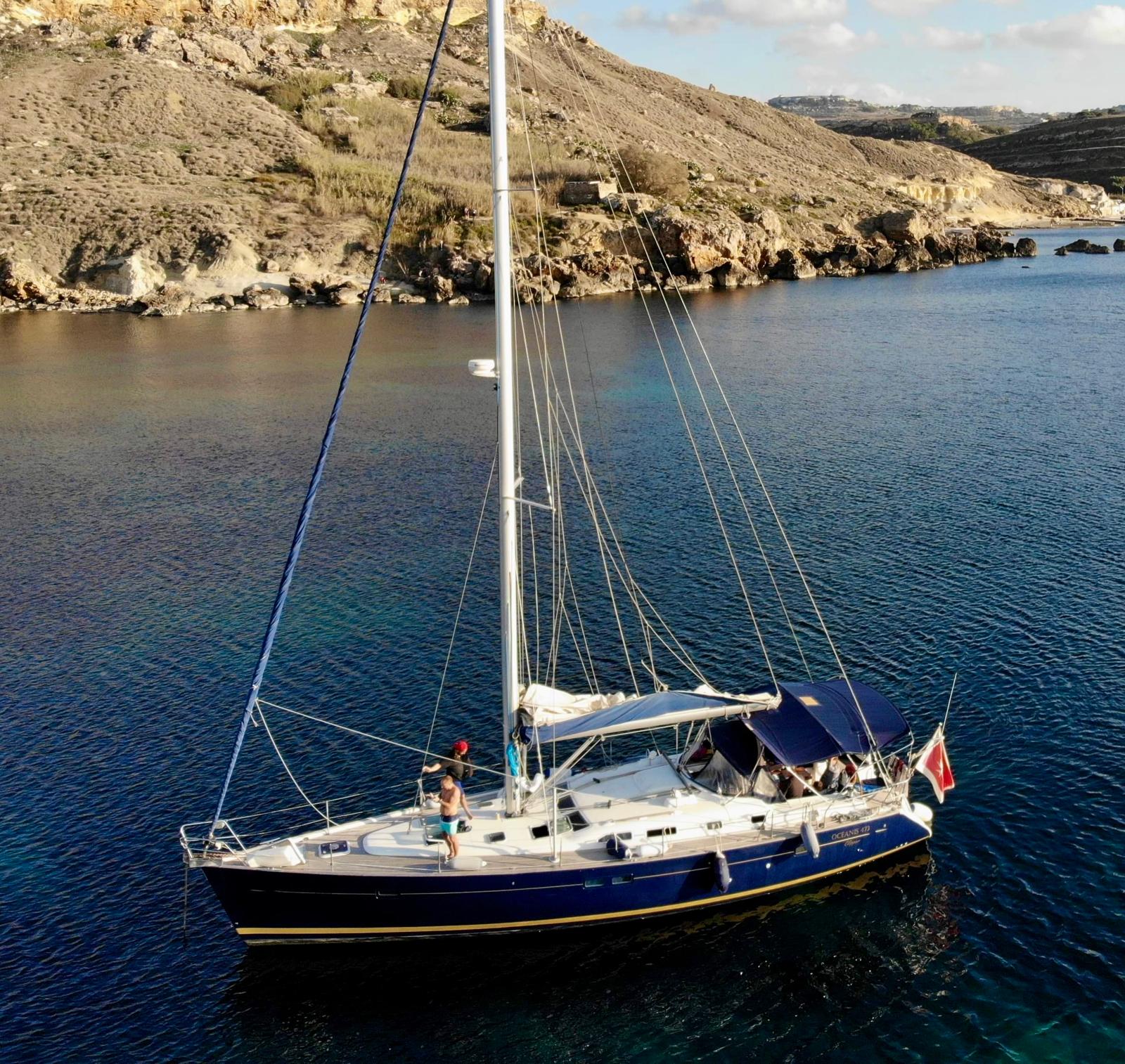 photo of Private Boat Charter