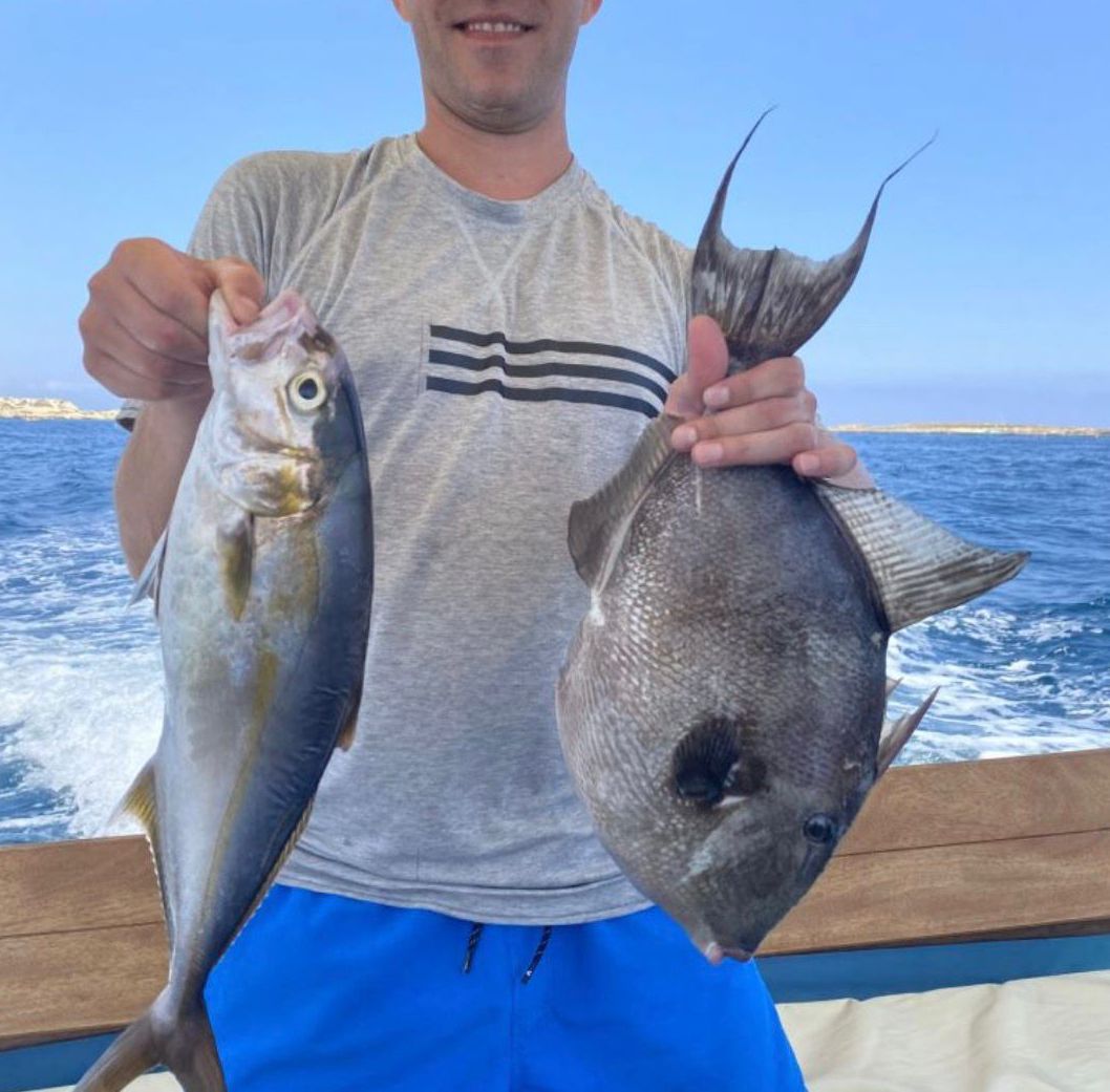 photo of Fishing Trips