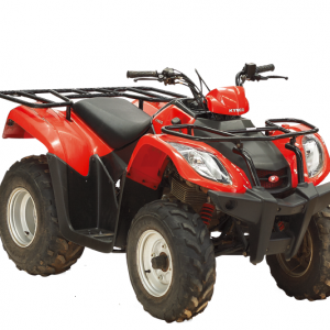 photo of Quad Rentals
